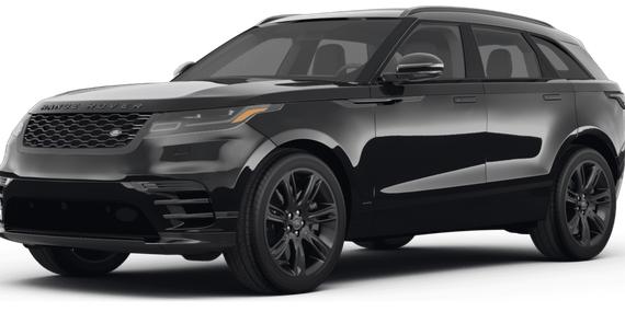 LAND ROVER RANGE ROVER VELAR 2021 SALYT2EX7MA321845 image